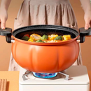 Panela de Pressão 5L Chef Pro [ULTRA SEGURA] - Big Stocks