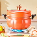 Panela de Pressão 5L Chef Pro [ULTRA SEGURA] - Big Stocks