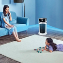 Ar Condicionado Vertical Portátil TurboMax [SUPER POTENTE] - Big Stocks