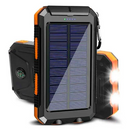 Carregador Portátil SolarMax [ENERGIA INFINITA] - Big Stocks