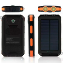 Carregador Portátil SolarMax [ENERGIA INFINITA] - Big Stocks