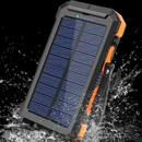 Carregador Portátil SolarMax [ENERGIA INFINITA] - Big Stocks