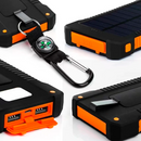 Carregador Portátil SolarMax [ENERGIA INFINITA] - Big Stocks