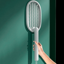 Raquete Elétrica Anti Mosquitos [PROTEÇÃO TOTAL] - Big Stocks