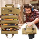 Bolsa de Ferramentas MaxTool [ULTRA RESISTENTE] - Big Stocks