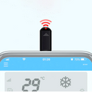 Mini Controle Remoto Universal Smart Home [TUDO PELO CELULAR] - Big Stocks