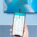 Mini Controle Remoto Universal Smart Home [TUDO PELO CELULAR] - Big Stocks