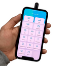 Mini Controle Remoto Universal Smart Home [TUDO PELO CELULAR] - Big Stocks