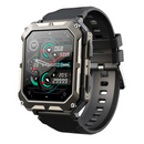 Smartwatch SoldierPro [O MAIS RESISTENTE DO MUNDO] - Big Stocks