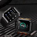 Smartwatch SoldierPro [O MAIS RESISTENTE DO MUNDO] - Big Stocks
