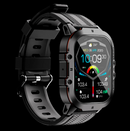 Smartwatch SoldierPro [O MAIS RESISTENTE DO MUNDO] - Big Stocks