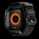 Smartwatch SoldierPro [O MAIS RESISTENTE DO MUNDO] - Big Stocks