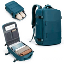 Mochila Impermeável Prime Travel [ULTRA ESPAÇOSA] - Big Stocks