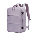 Mochila Impermeável Prime Travel [ULTRA ESPAÇOSA] - Big Stocks