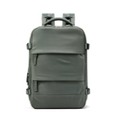 Mochila Impermeável Prime Travel [ULTRA ESPAÇOSA] - Big Stocks