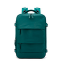 Mochila Impermeável Prime Travel [ULTRA ESPAÇOSA] - Big Stocks