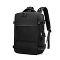 Mochila Impermeável Prime Travel [ULTRA ESPAÇOSA] - Big Stocks