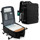 Mochila Impermeável Prime Travel [ULTRA ESPAÇOSA] - Big Stocks