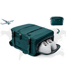 Mochila Impermeável Prime Travel [ULTRA ESPAÇOSA] - Big Stocks