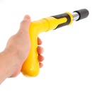 Rebitadeira Profissional PowerX [ULTRA POTENTE] - Big Stocks