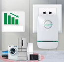 Economizador de Energia Elétrica Light Max [POUPE NA CONTA DE LUZ] - Big Stocks