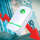 Economizador de Energia Elétrica Light Max [POUPE NA CONTA DE LUZ] - Big Stocks
