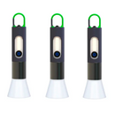 Lanterna Laser Max [ULTRA POTENTE] - Big Stocks