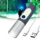 Lanterna Laser Max [ULTRA POTENTE] - Big Stocks