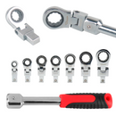 Kit 20 peças Chave Catraca Flex Grip [RESOLVE TUDO] - Big Stocks