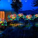 LED Solar Mágico NightGlow [DECORAÇÃO AMERICANA] - Big Stocks
