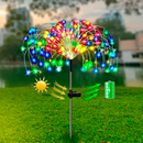 LED Solar Mágico NightGlow [DECORAÇÃO AMERICANA] - Big Stocks