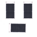 Placa de energia Solar Portátil EcoPower [ENERGIA INIFINITA] - Big Stocks