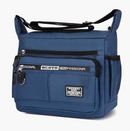 Bolsa Multifuncional HeroBag [MÚLTIPLOS COMPARTIMENTOS] - Big Stocks