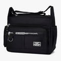 Bolsa Multifuncional HeroBag [MÚLTIPLOS COMPARTIMENTOS] - Big Stocks