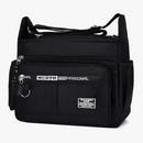 Bolsa Multifuncional HeroBag [MÚLTIPLOS COMPARTIMENTOS] - Big Stocks