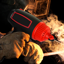 Pistola de Solda Inversora Turbo Weld [ULTRA POTENTE] - Big Stocks