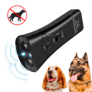 Anti Latido Ultra Sônico DogCalm [PERFEITO PARA ADESTRAMENTOS] - Big Stocks