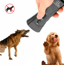 Anti Latido Ultra Sônico DogCalm [PERFEITO PARA ADESTRAMENTOS] - Big Stocks