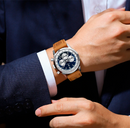Relógio Firenzi [SUPER ELEGANTE] - Big Stocks