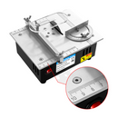 Mini Serra TurboBlade [ULTRA PRECISÃO] - Big Stocks