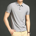 Camisa Polo Ice Comfort (ULTRA FLEXÍVEL] - Big Stocks