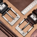 Cinto Masculino de Couro - Big Stocks