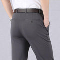 Calça social masculina - Frete grátis - Big Stocks