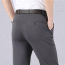 Calça social masculina - Frete grátis - Big Stocks