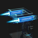 Ar-Condicionado Portátil para Casa Climatizador/Electroluz - Big Stocks
