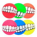 Bola Dentes De Cão - Big Stocks
