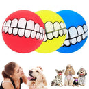 Bola Dentes De Cão - Big Stocks