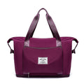 Bolsa Feminina Expansível - Big Stocks