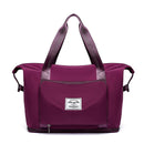 Bolsa Feminina Expansível - Big Stocks