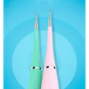 Removedor de Tártaro Elétrico - DentalCarePRO™ Raspador USB - Big Stocks